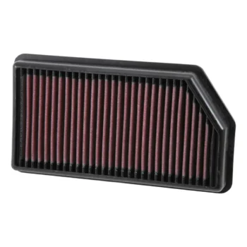K&N Replacement Air Filter 33-3008 - Image 1