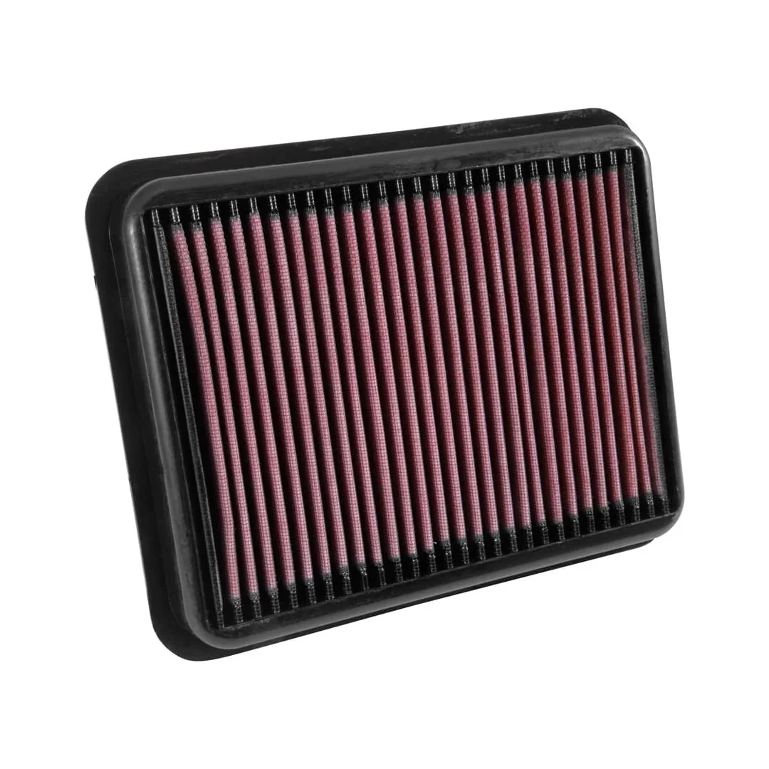 K&N Replacement Air Filter 33-3062 - Image 1