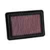 K&N Replacement Air Filter 33-5027 - Image 1