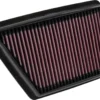 K&N Replacement Air Filter 33-5063 - Image 1