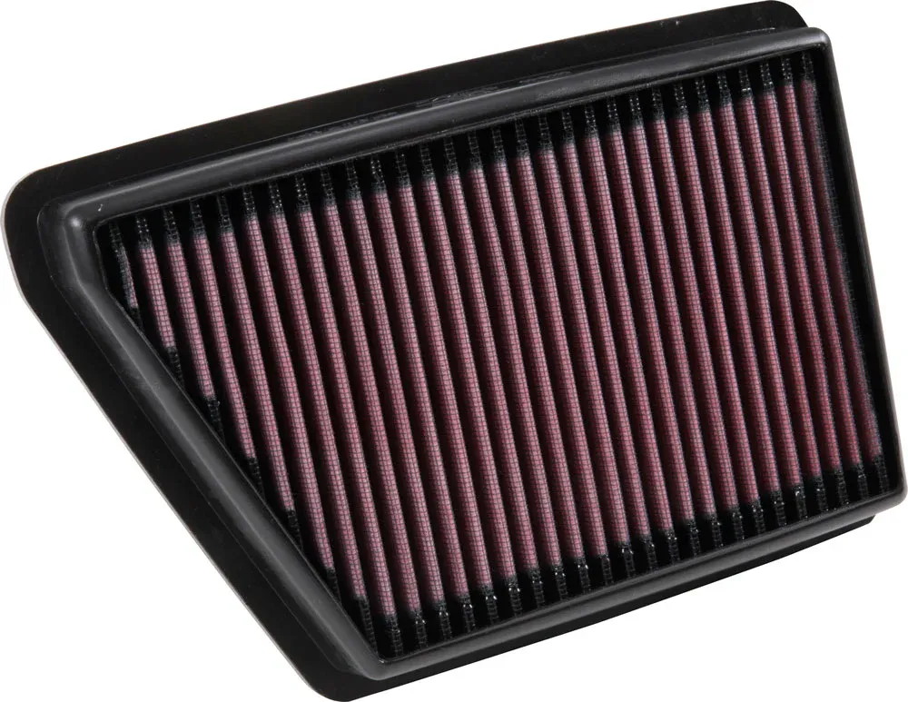 K&N Replacement Air Filter 33-5063 - Image 1