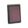 K&N Replacement Air Filter 33-5096 - Image 2