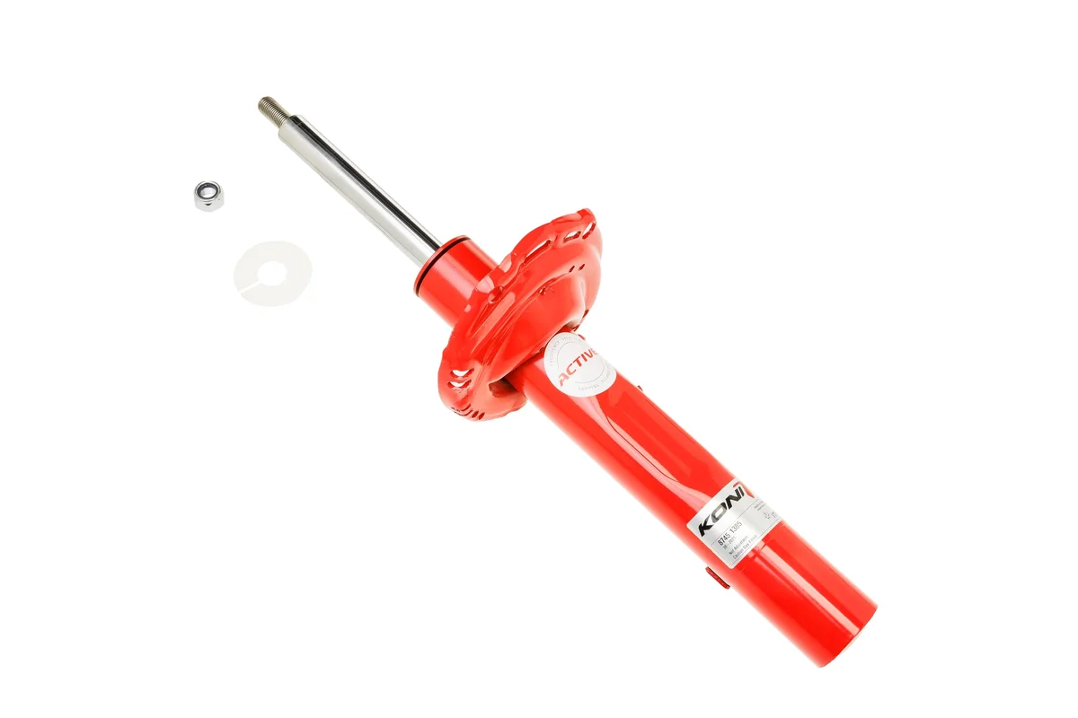 8745-1385 | KONI SHOCKS | AUDI TT 2WD & QUATTRO, COUPE/CABRIO 2014-2019 | Front Each - Image 1