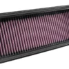 K&N Replacement Air Filter 33-3028 - Image 4
