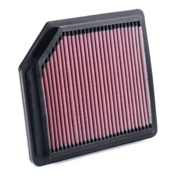 K&N Replacement Air Filter 33-2342 - Image 1