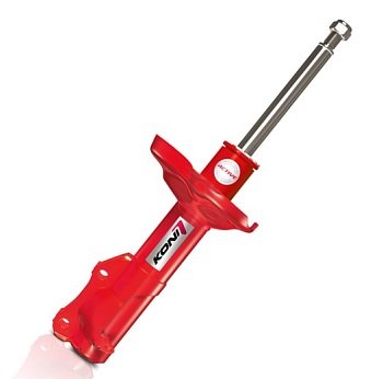 8245-1327 | KONI SHOCKS | SKODA OCTAVIA 2020-23 | SPECIAL ACTIVE REAR SHOCK each - Image 1