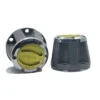 LAMDA - Free Wheel Hub - Isuzu ( Price is for one PAIR) (550922) - Image 1