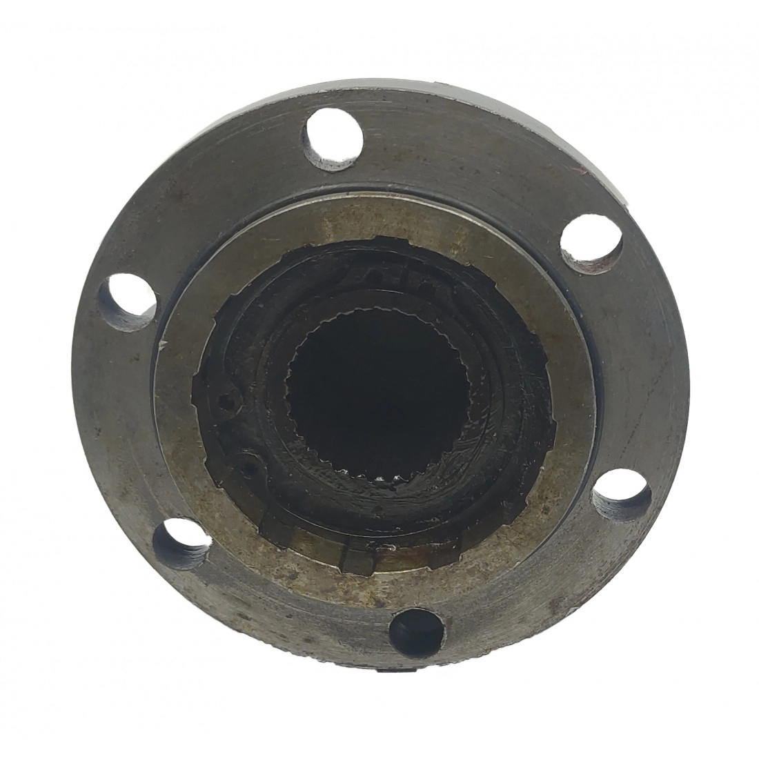 LAMDA - Free Wheel Hub - Isuzu ( Price is for one PAIR) (550922) - Image 2