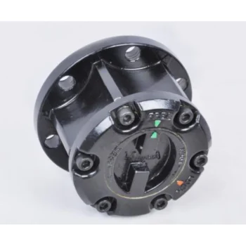 LAMDA - Free Wheel Hub - Jeep (PAIR) (76205) - Image 1