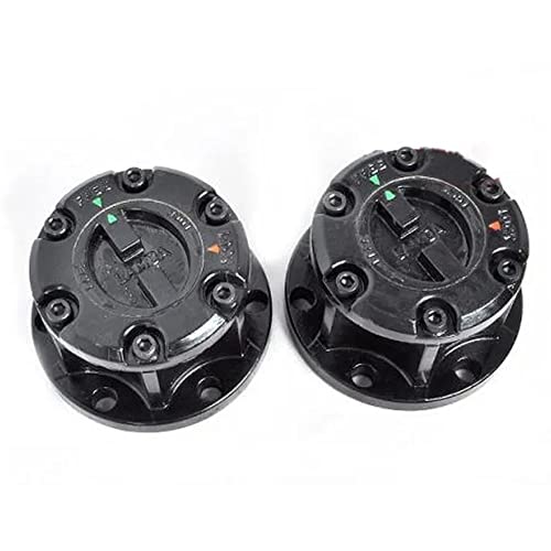 LAMDA - Free Wheel Hub - Gypsy ( Price is for one PAIR) (250925) - Image 1