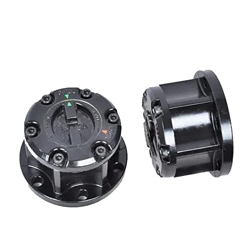 LAMDA - Free Wheel Hub - Gypsy ( Price is for one PAIR) (250925) - Image 2