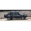 Swastik Fabs LDPE Snorkel with Head - Scorpio & Getaway (MSFB_01) - Image 1