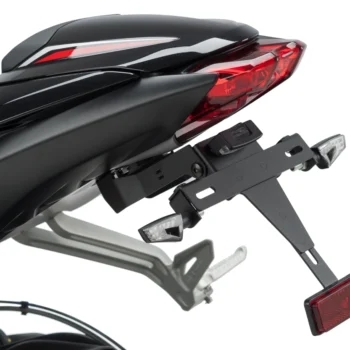 TRIUMPH STREET TRIPLE 765 RS 2024 (Typ:H801/RS) License Plate Holders