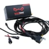 Maddog 4-Wheeler Wireharness (with switch) - Image 1