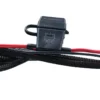 Maddog 4-Wheeler Wireharness (with switch) - Image 2