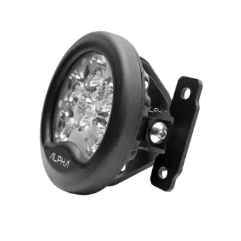 Alpha - Nexon / Harrier / Safari - Image 1