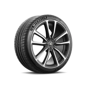 315/30ZR22 (107Y) XL TL PILOT SPORT 4 S N0 MI - Image 1
