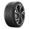 315/40ZR21 (115Y) XL TL PILOT SPORT 4 SUV NC0 MI - Image 1