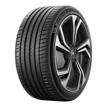315/40ZR21 (115Y) XL TL PILOT SPORT 4 SUV NC0 MI - Image 1