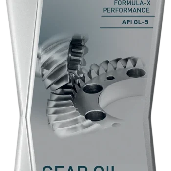 Motorex Gear Oil Hypoid 80W/90 1L Bigbadbikes.Com™ - Image 2