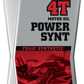 Motorex Power Synt 4T 5W/40 1L Bigbadbikes.Com™ - Image 2