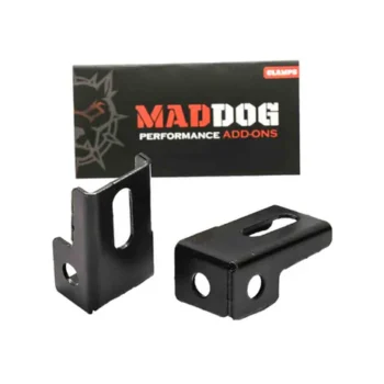Maddog Thar Bonnet Clamp - Image 2