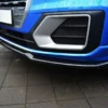 AU-Q2-1-FD1G | MAXTON DESIGN | Front Splitter Audi Q2 Mk.1 - Image 4