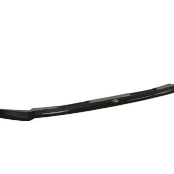 AU-Q2-1-FD1G | MAXTON DESIGN | Front Splitter Audi Q2 Mk.1 - Image 2