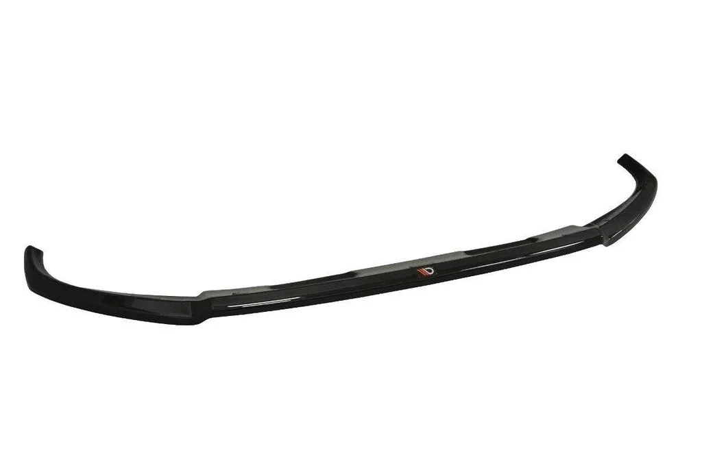 AU-Q2-1-FD1G | MAXTON DESIGN | Front Splitter Audi Q2 Mk.1 - Image 2