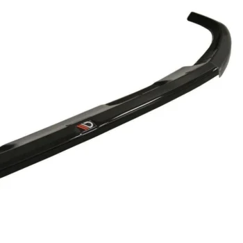 AU-Q2-1-FD1G | MAXTON DESIGN | Front Splitter Audi Q2 Mk.1 - Image 1