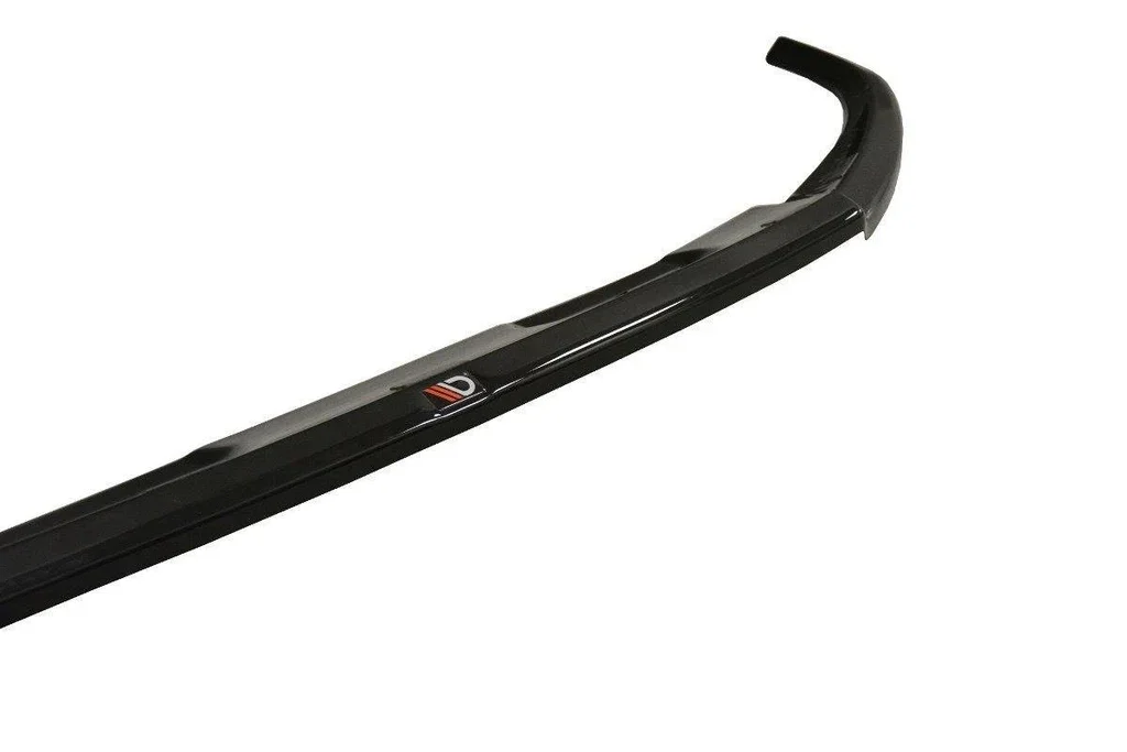 AU-Q2-1-FD1G | MAXTON DESIGN | Front Splitter Audi Q2 Mk.1 - Image 1