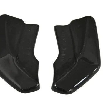 AU-Q2-1-RSD1G | MAXTON DESIGN | Rear Side Splitters Audi Q2 Mk.1 - Image 1