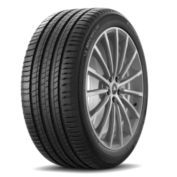 Michelin 315/40R21 111Y TL LATITUDE SPORT 3 MO GRNX MI