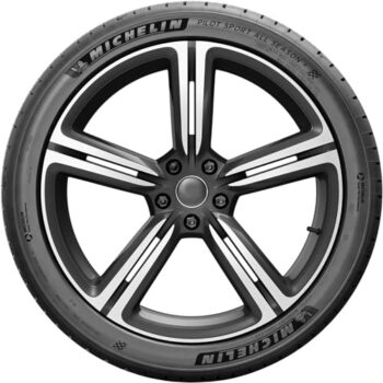 285/35ZR22 (106Y) XL TL PILOT SPORT 4 S N0 MI - Image 2