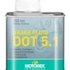 Lrl Motors Motorex Brake Fluid 5.1 (250Ml) 250Ml - Image 1
