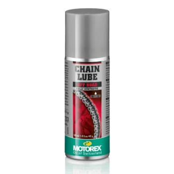 Motorex Chain Lube Off-Road "Refill Me" 56Ml Bigbadbikes.Com™ - Image 1