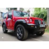 Swastik Fabs New Thar Front Bumper With Radiator Guard without bull-bar (250024) - Image 4
