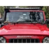Swastik Fabs New Thar Hilift bonnet mount - Image 1