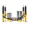 Old Man Emu suspension lift kit for Toyota Hilux Nitro plus - Image 1