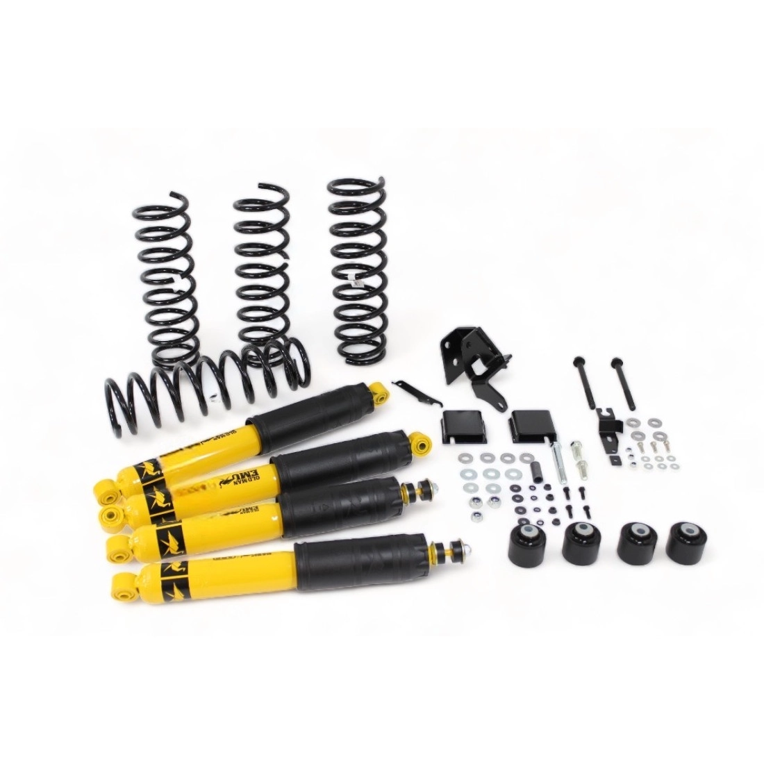Old Man Emu 40mm Jimny Suspension Lift Kit (XL 5 Door) - Image 3