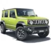 Old Man Emu OME MT64 Monotube Suspension Lift Kit Toyota Hilux - Image 1