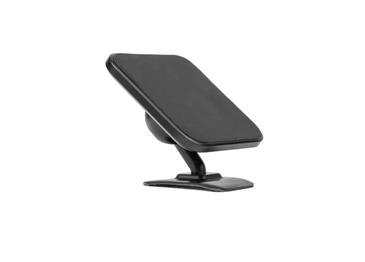Peak Design Mobile Car Mount VHB, Black – Non Charging - Image 1