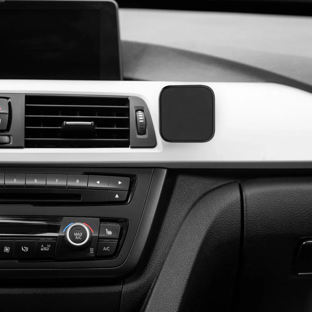 Peak Design Mobile Car Mount VHB, Black – Non Charging - Image 3