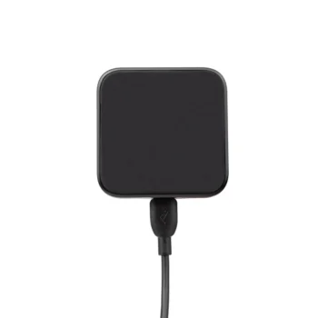 Peak Design Mobile Car Mount VHB Charging (Black) - Image 2