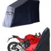 Polyvault Mini Pro - Bike Shelter for Ducati SuperSports - Image 1