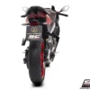 SC Project S1 Full System Exhaust for Aprilia RS457(A30A-AC177A) - Image 3