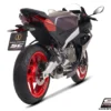 SC Project S1 Full System Exhaust for Aprilia RS457(A30A-AC177A) - Image 4
