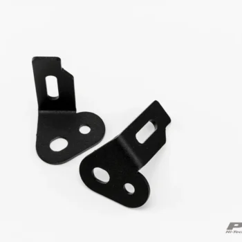 TRIUMPH STREET TRIPLE 765 RS 2024 (Typ:H801/RS)  Support for Original Turn Light