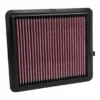 K&N Replacement Air Filter 33-3151 - Image 4