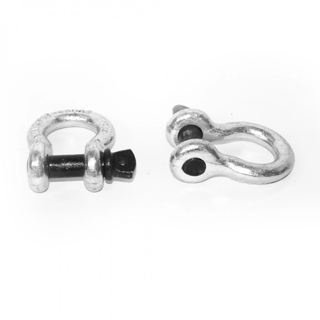 Swastik Fabs Bow Shackle 3 Ton capacity(150709)